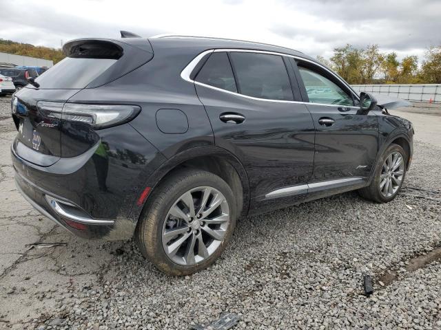 2021 BUICK ENVISION A LRBFZSR4XMD194115