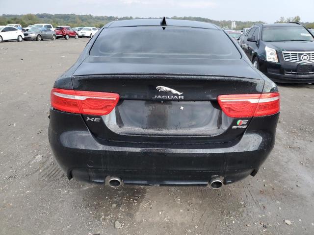 2018 JAGUAR XE S - SAJAM4FVXJCP19289