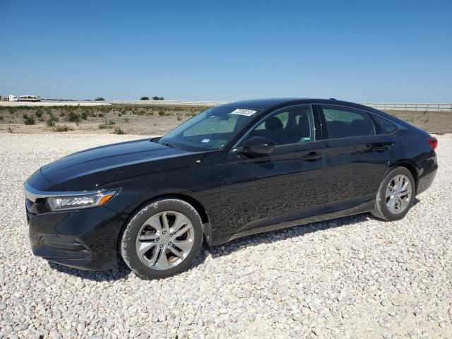 2019 Honda Accord Sedan LX