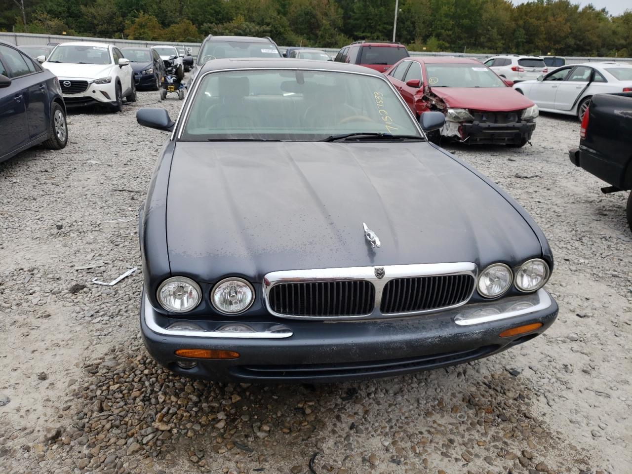 sajda14c81lf32772 SAJDA14C81LF32772 2001 Jaguar Xj8