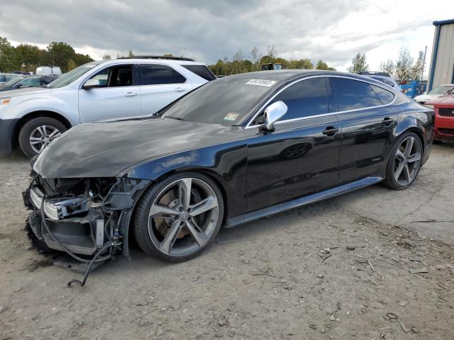 2015 AUDI RS7 - WUAW2AFC7FN900923