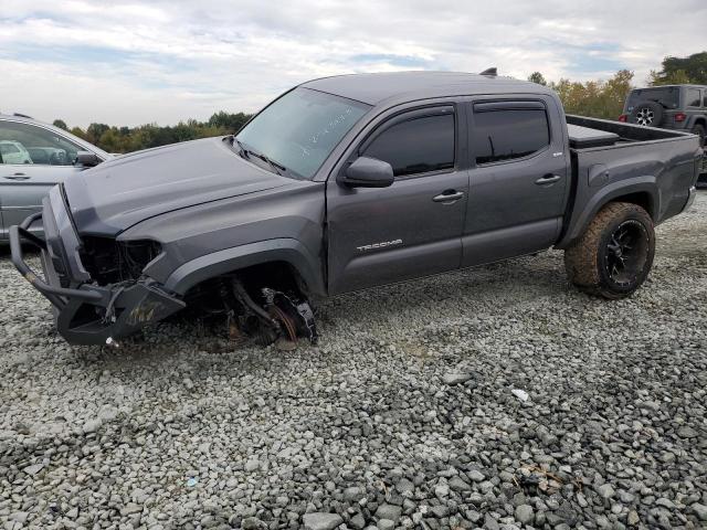 2016 Toyota Tacoma 