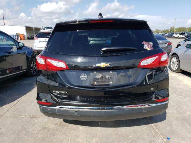 2GNAXKEV4K6290387 | 2019 CHEVROLET EQUINOX LT