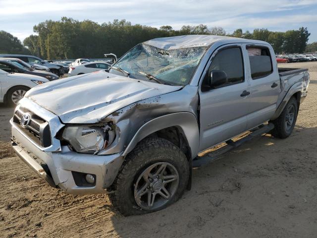 2013 Toyota Tacoma 