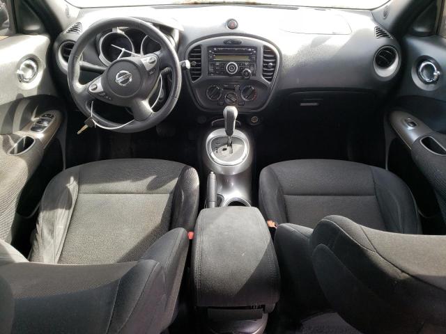 JN8AF5MR0ET356578 Nissan JUKE S