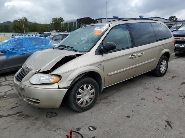 2006 Chrysler Town & Country Touring