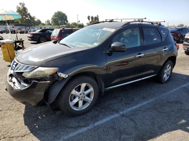 2009 Nissan Murano S