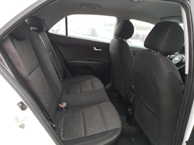 2018 KIA RIO LX - 3KPA25AB6JE113441