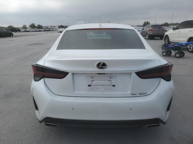 2021 LEXUS RC 350 BAS - JTHDZ5BC1M5024178
