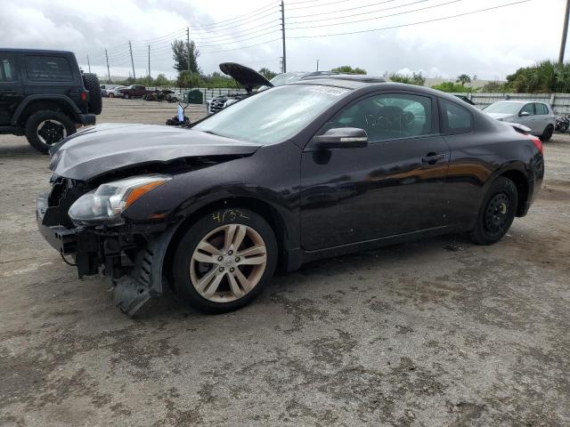 2010 Nissan Altima S