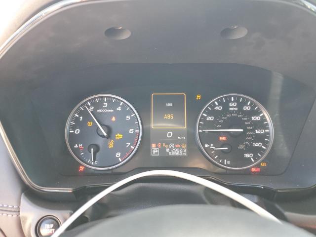 4S4BTAFC6N3145262 Subaru Outback Premium