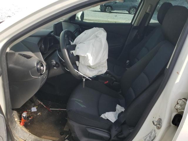 2020 TOYOTA YARIS LE 3MYDLBJV6LY707369