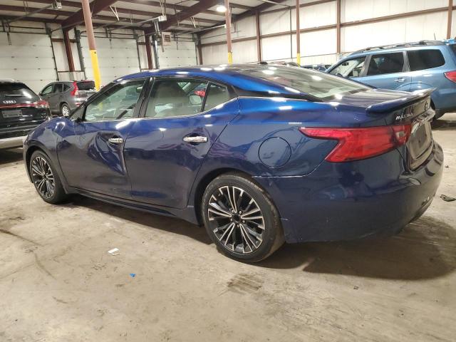 1N4AA6AP8HC456389 Nissan Maxima 3.5s