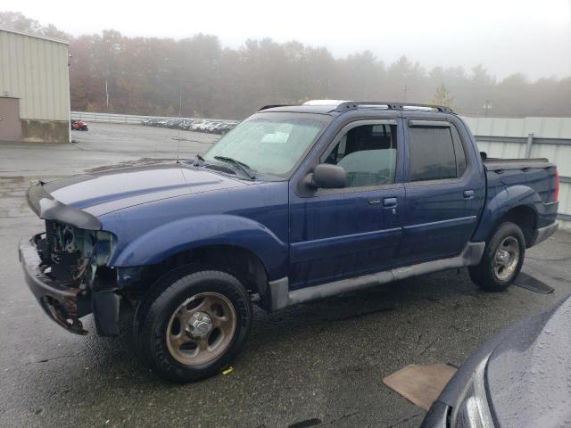 2005 Ford Explorer Sport Trac 