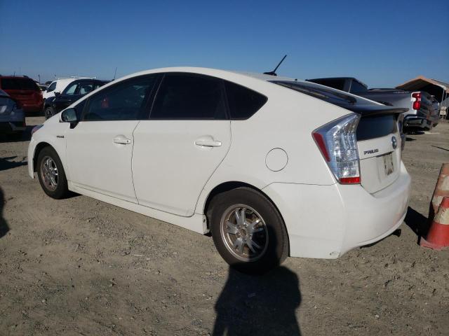 Vin: jtdkn3duxb1461874, lot: 70551983, toyota prius 20112