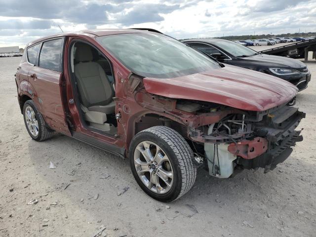 1FMCU0GX6EUB98003 Ford ESCAPE SE