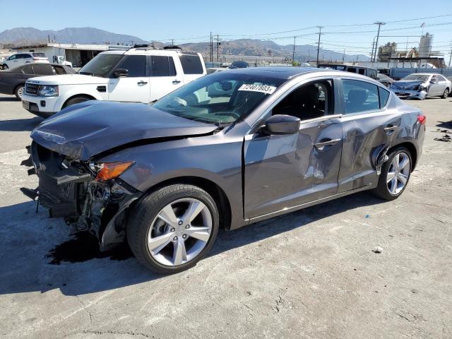 2015 Acura ILX 