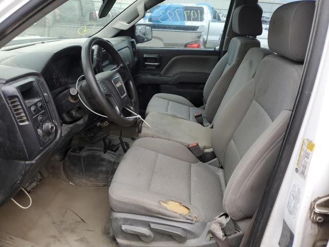 1GTV2TEH4EZ106700 GMC Sierra K1500