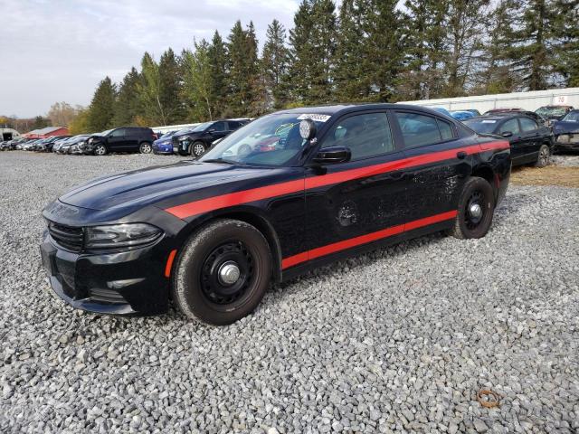 2018 DODGE CHARGER PO - 2C3CDXKT8JH295738