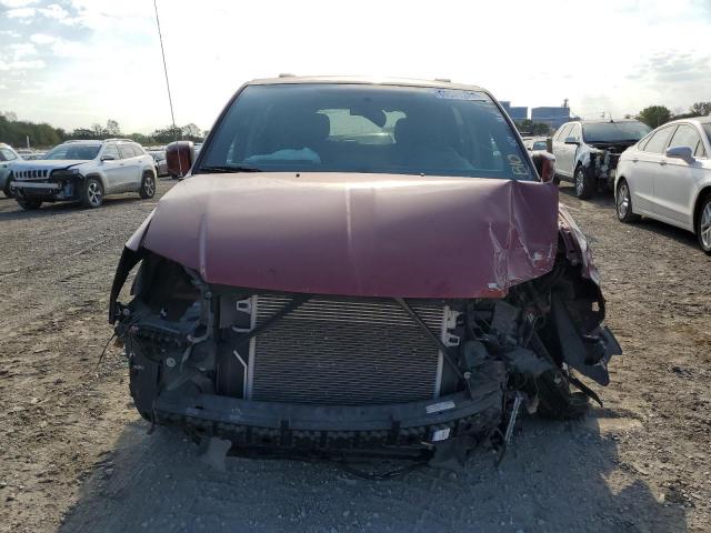 2C4RDGCG2FR690376 Dodge Grand Caravan Sxt