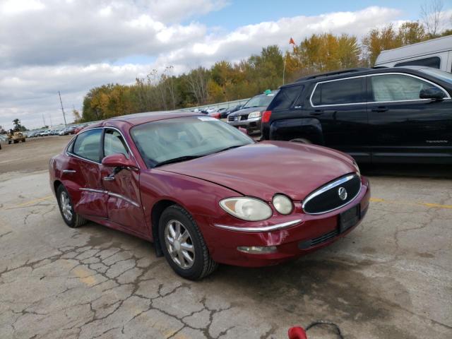 2006 BUICK LACROSSE C #2192257366