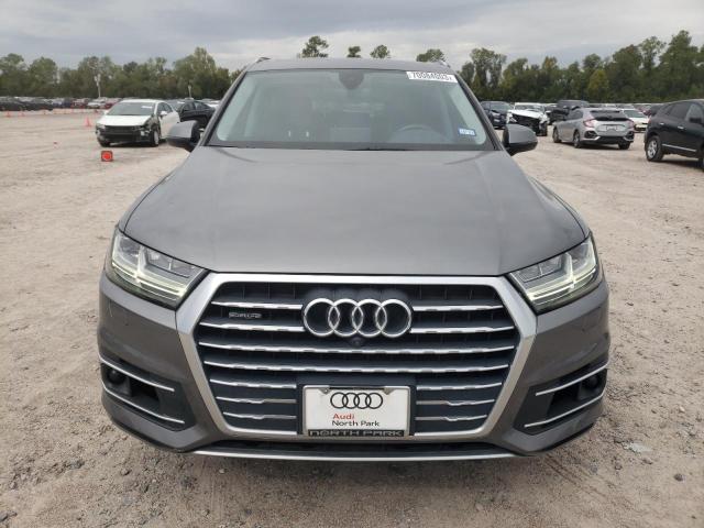 VIN WA1VAAF77JD007691 2018 Audi Q7, Prestige no.5