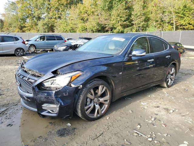 2015 INFINITI Q70 3.7