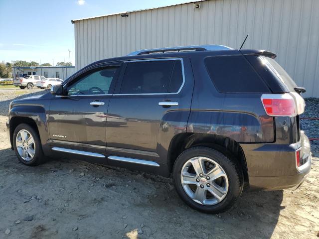 2016 GMC TERRAIN 2GKALREK6G6180469
