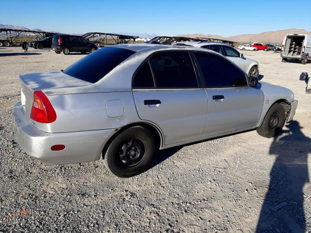 1999 Mitsubishi Mirage De VIN: JA3AY26A9XU052771 Lot: 70941473