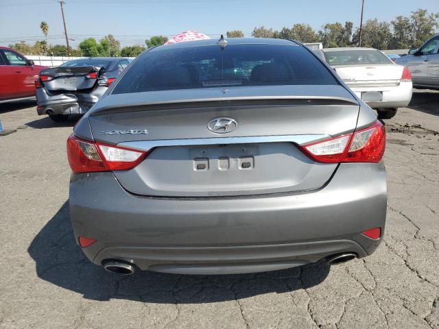 5NPEC4AC0EH877501 | 2014 HYUNDAI SONATA SE