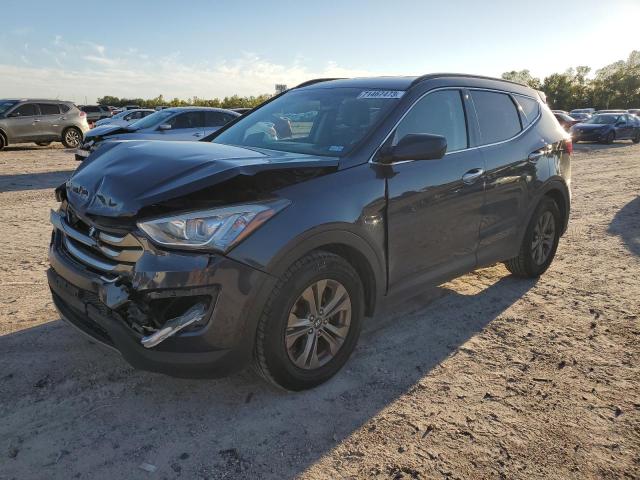 2015 Hyundai Santa Fe Sport 