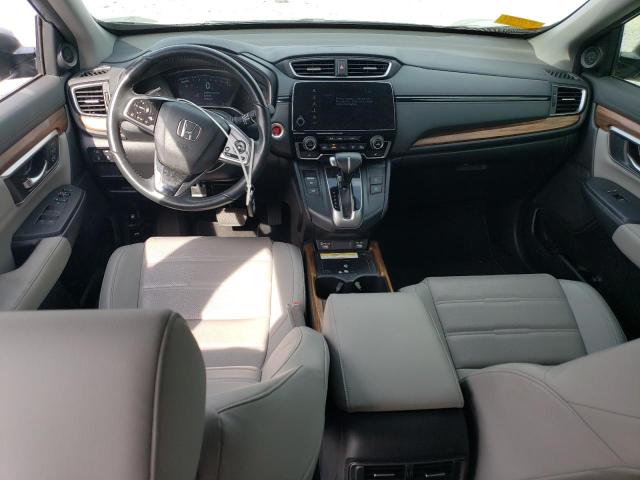 5J6RW2H98ML022105 Honda Cr-v Touring