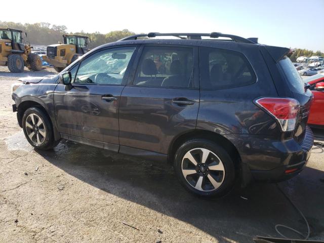 JF2SJAEC5HH800922 Subaru Forester 2.5i Premium