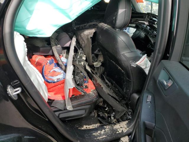 2023 FORD ESCAPE ST - 1FMCU9MN7PUA08283