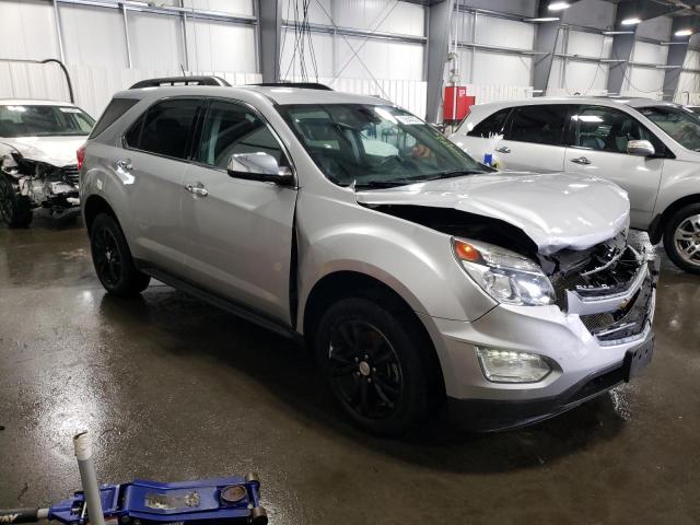 2GNFLFEK7H6108642 2017 Chevrolet Equinox Lt