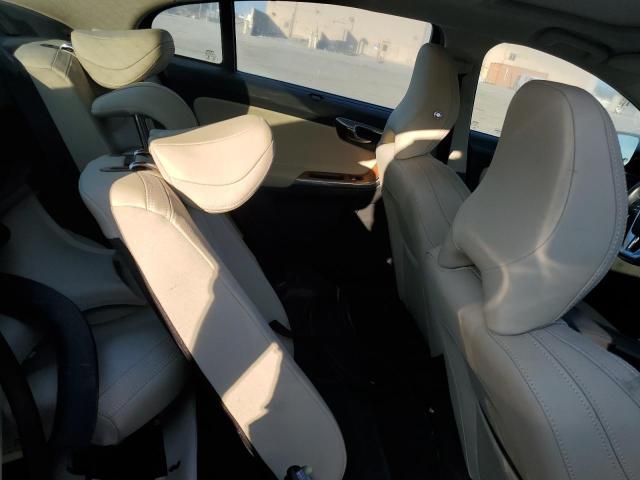 2017 VOLVO S60 PLATIN - LYV402TM8HB145068