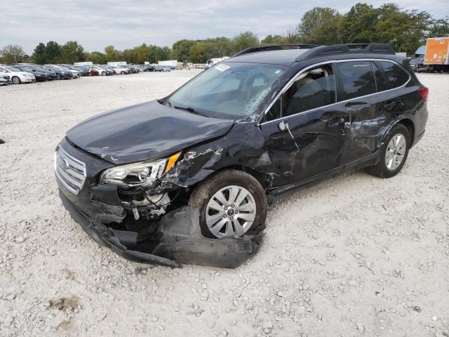 2017 Subaru Outback 2.5i