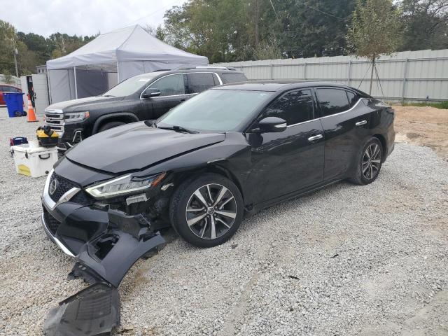 2019 Nissan Maxima S