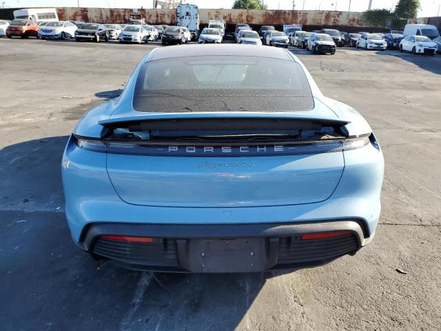 WP0AB2Y18NSA43829 Porsche TAYCAN 4S