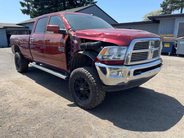 2014 Ram 2500 SLT