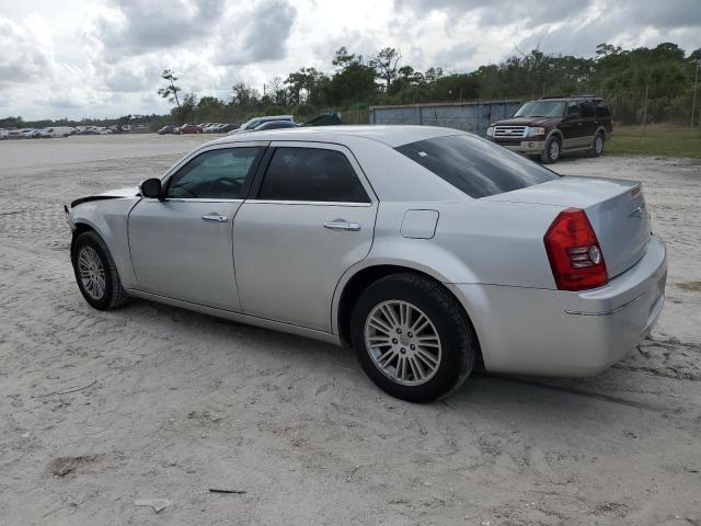 Vin: 2c3ca4cd9ah105590, lot: 70714723, chrysler 300 touring 20102