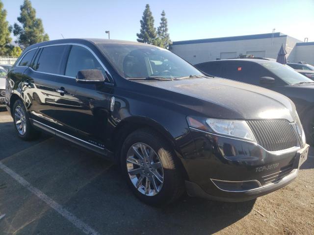 2LMHJ5NK7FBL01248 Lincoln MKT