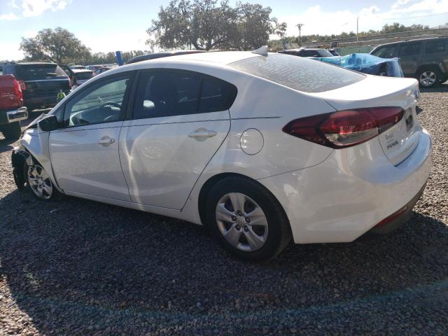 3KPFL4A72HE090761 KIA FORTE LX