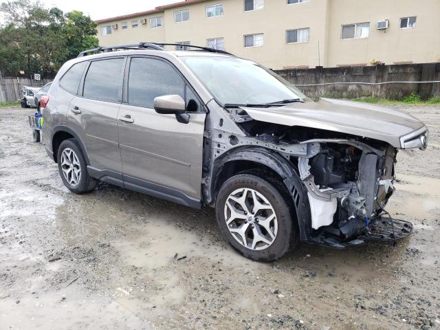 JF2SKAGC5KH524937 Subaru Forester Premium