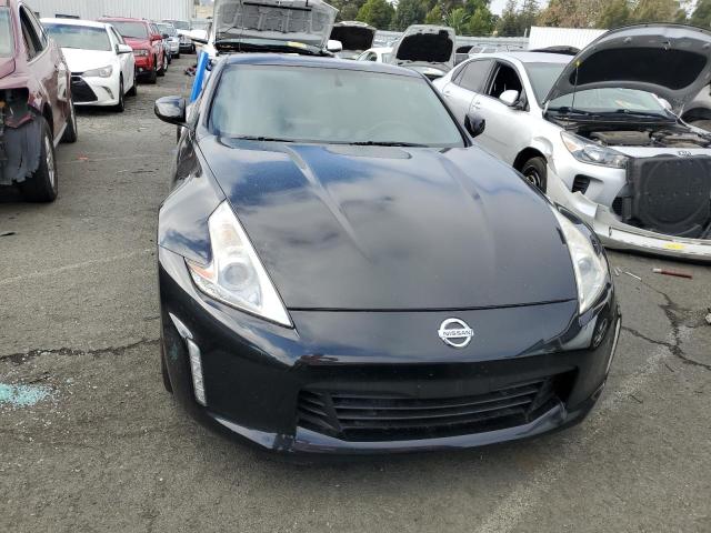 JN1AZ4EH1FM444587 Nissan 370Z BASE