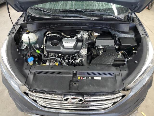 2018 HYUNDAI TUCSON VAL - KM8J33A27JU692650