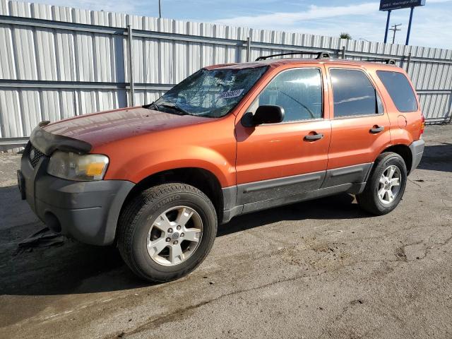 2006 Ford Escape XLT