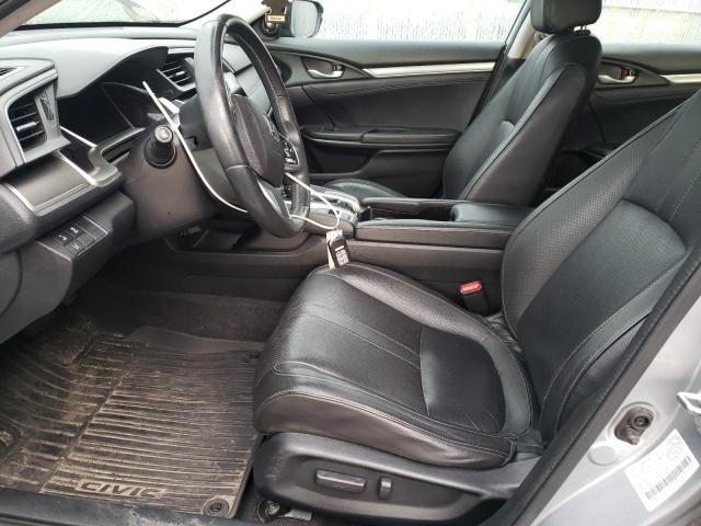 2017 HONDA CIVIC TOUR - 2HGFC1F96HH106703