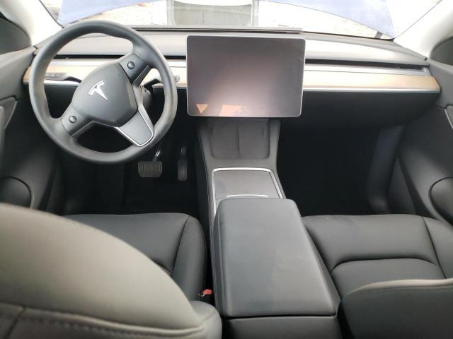 7SAYGDEE0NA008988 Tesla Model Y