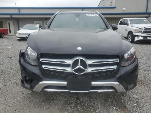 WDC0G4KBXGF040072 | 2016 MERCEDES-BENZ GLC 300 4M